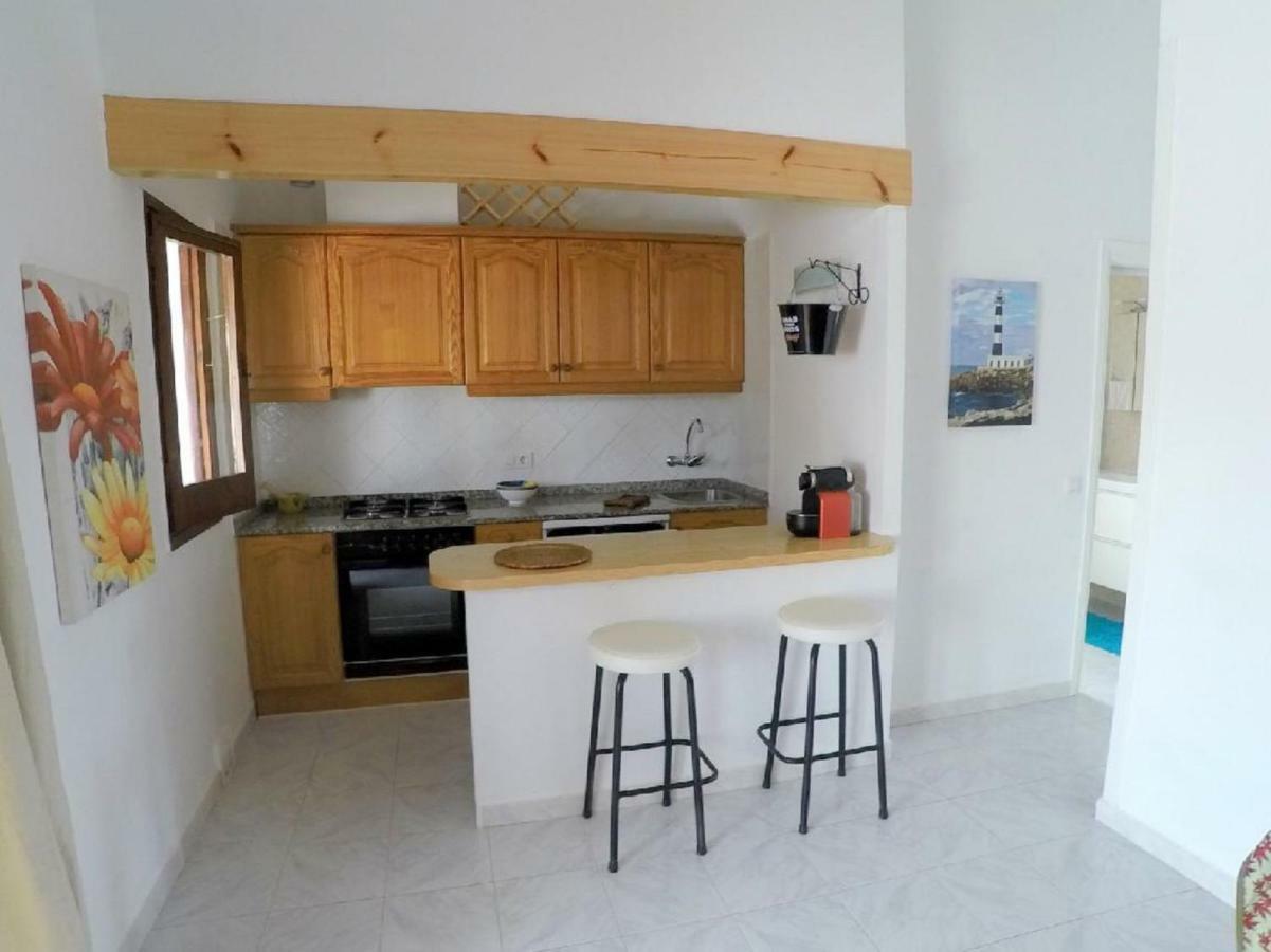 Appartement Sa Caseta Al Mar Cala'N Bosch (Menorca)